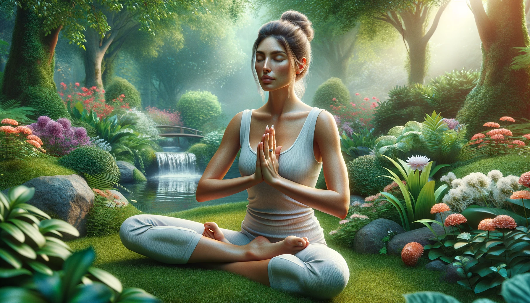 Chakra Colors: Meaning of Each