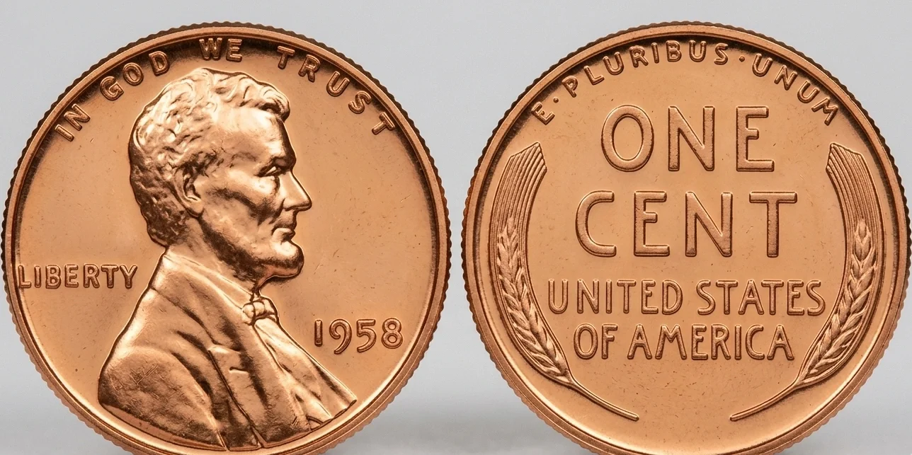 High-Value Pennies and the Logic Behind Them